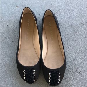 Devs Corset Flat (Women)